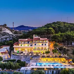 **** Hotel Forest Park Greece