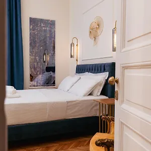 Clio, A Luxury Collection Aparthotel