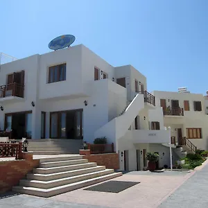 *** Aparthotel Blue Sea Greece
