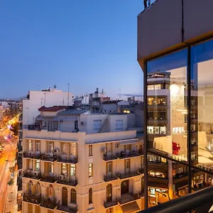  Διαμέρισμα Ace Location | Luxury Building