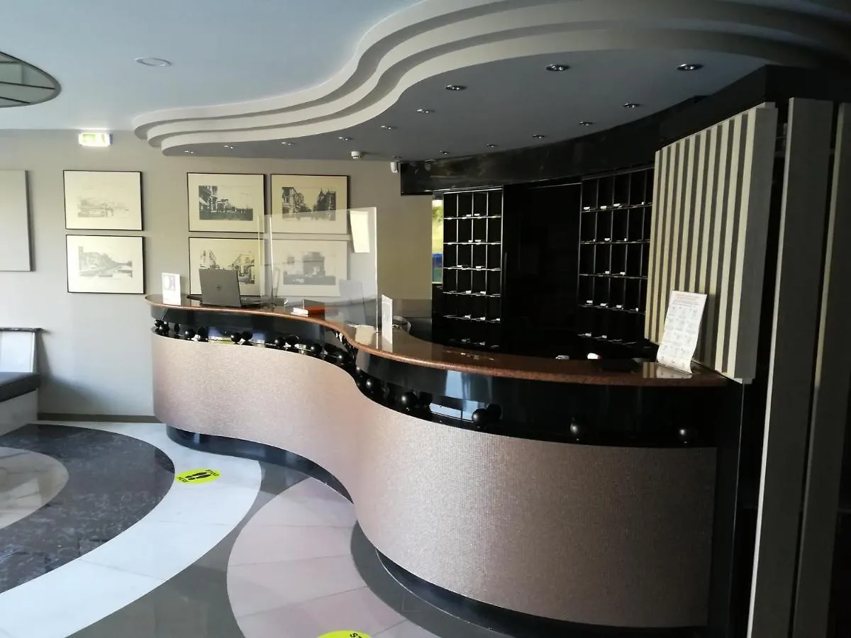 Esperia Hotel Thessaloniki