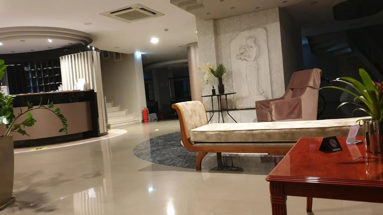 Esperia Hotel Thessaloniki