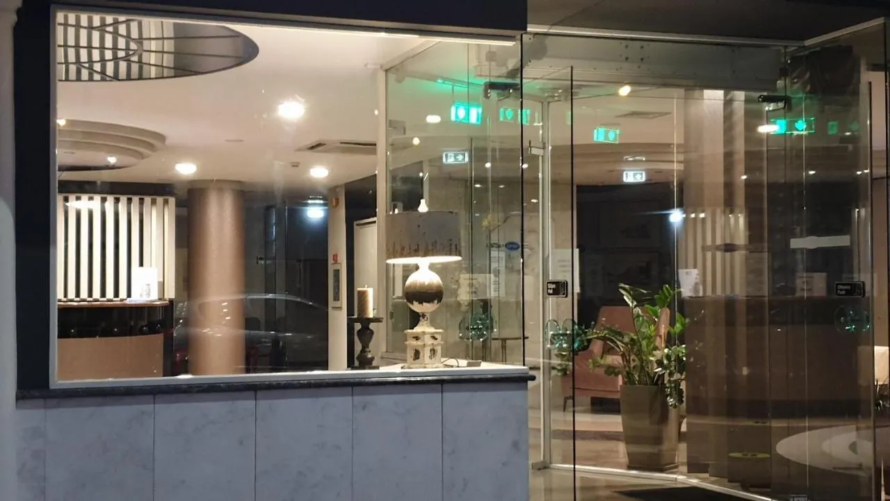 Esperia Hotel Thessaloniki