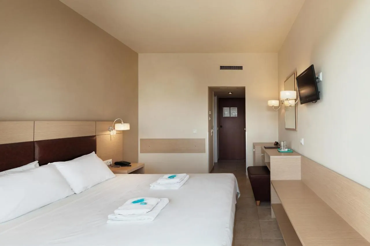 Esperia Hotel Thessaloniki