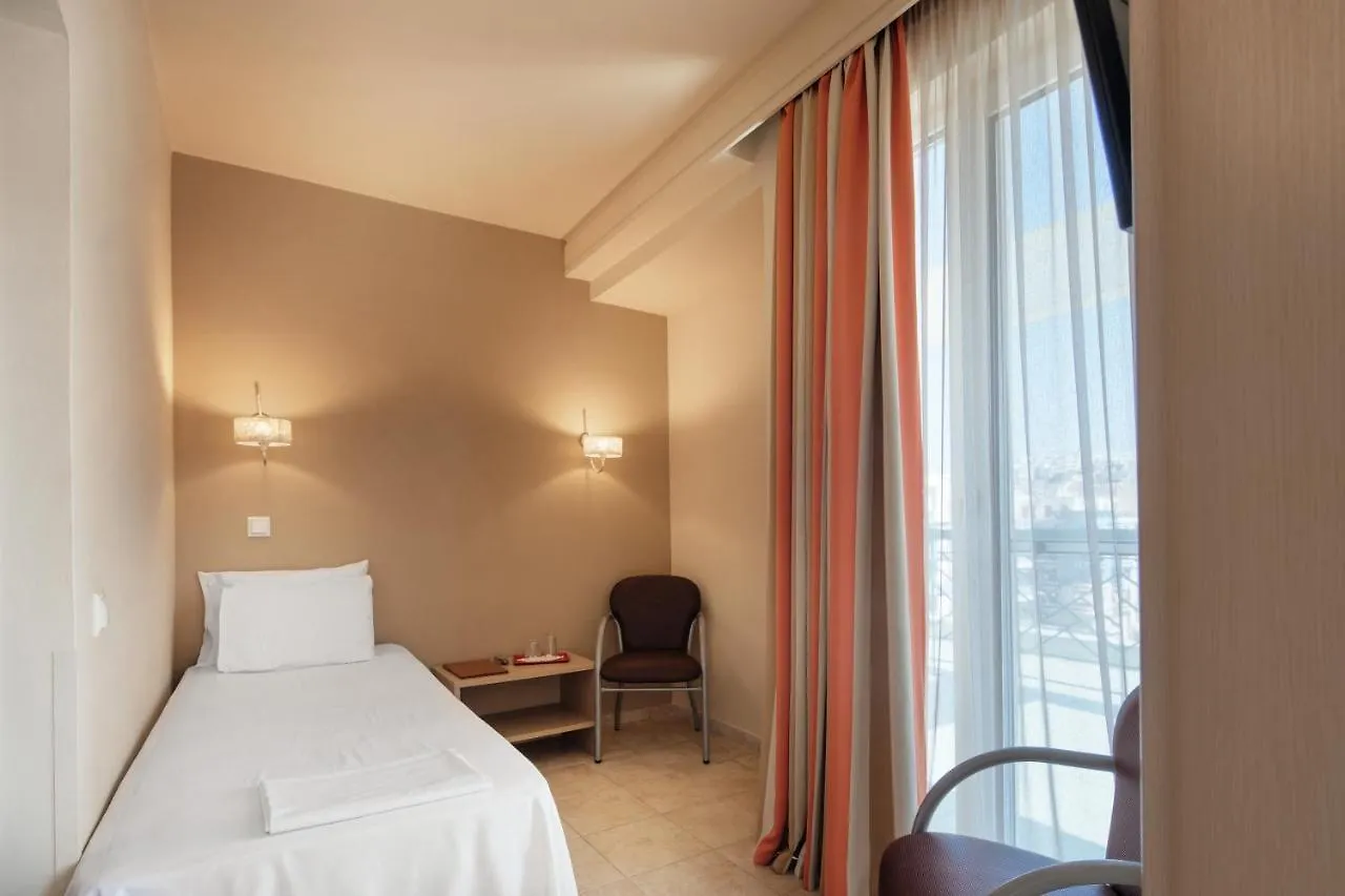 Esperia Hotel Thessaloniki Greece