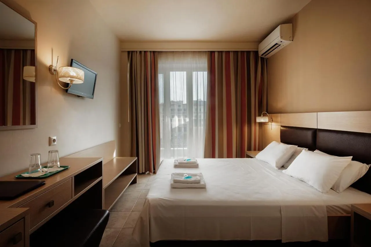 Esperia Hotel Thessaloniki