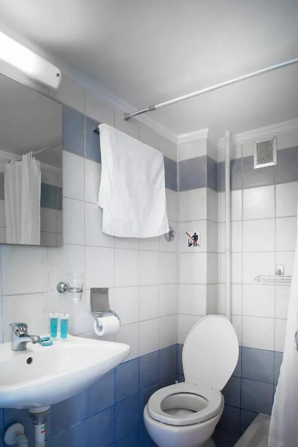 Esperia Hotel Thessaloniki 2*,