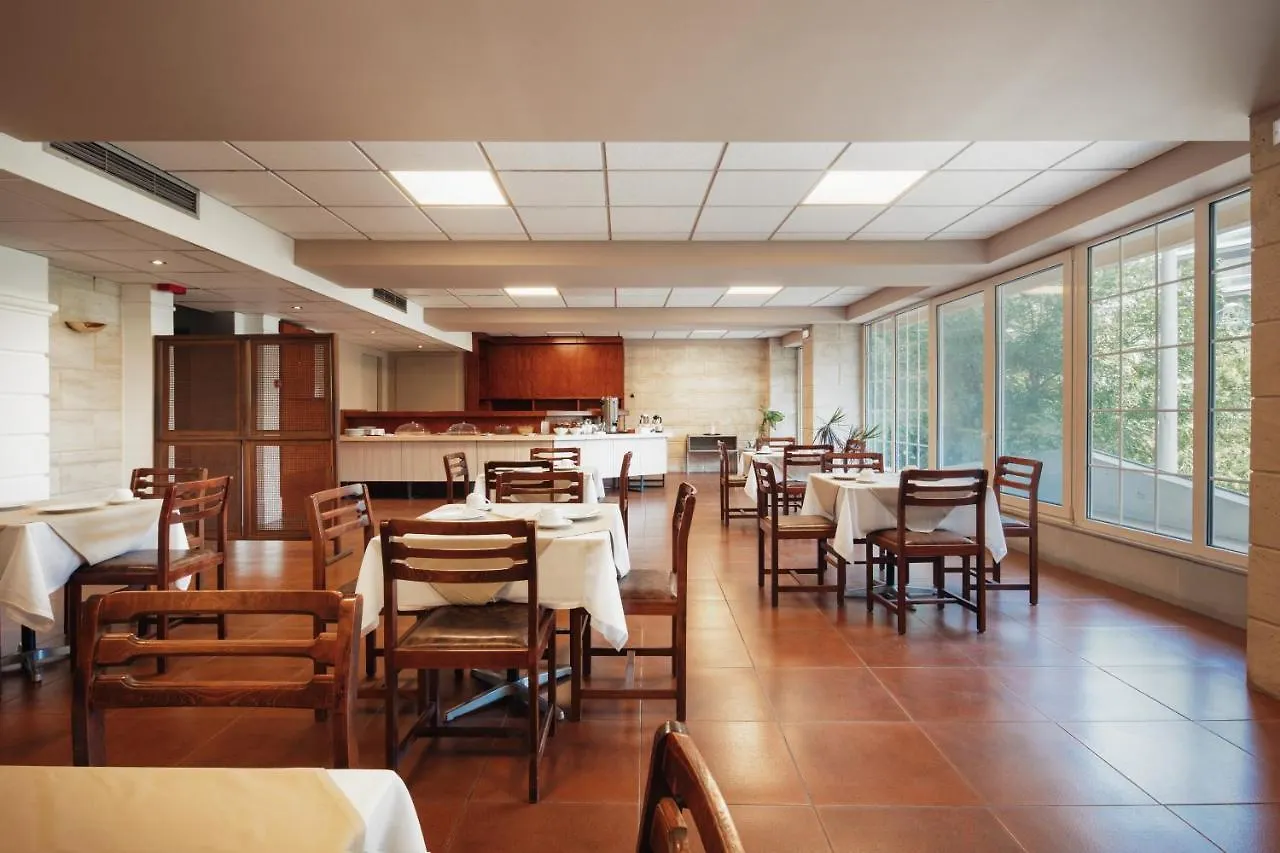 Esperia Hotel Thessaloniki 2*,  Greece