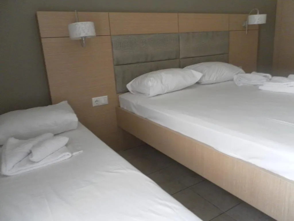 Esperia Hotel Thessaloniki Greece