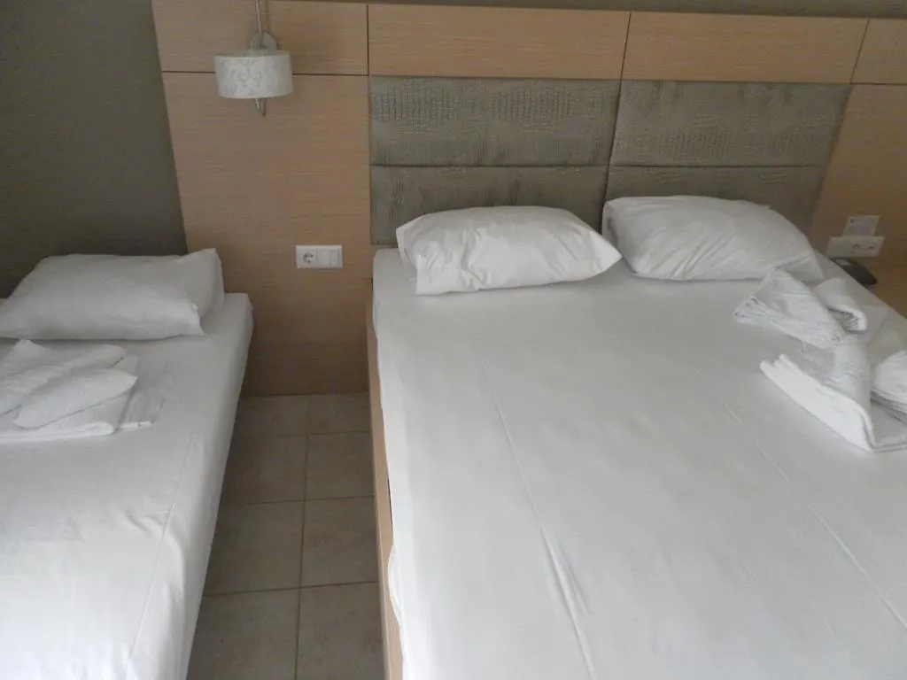 Esperia Hotel Thessaloniki