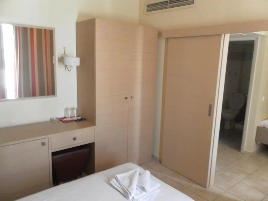Esperia Hotel Thessaloniki Greece