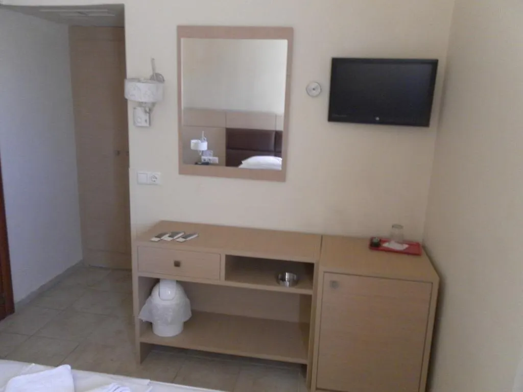 Esperia Hotel Thessaloniki