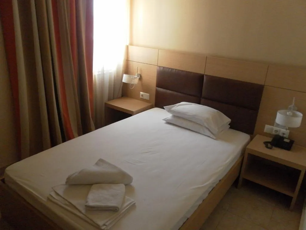 Esperia Hotel Thessaloniki