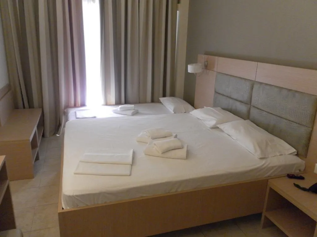 Esperia Hotel Thessaloniki