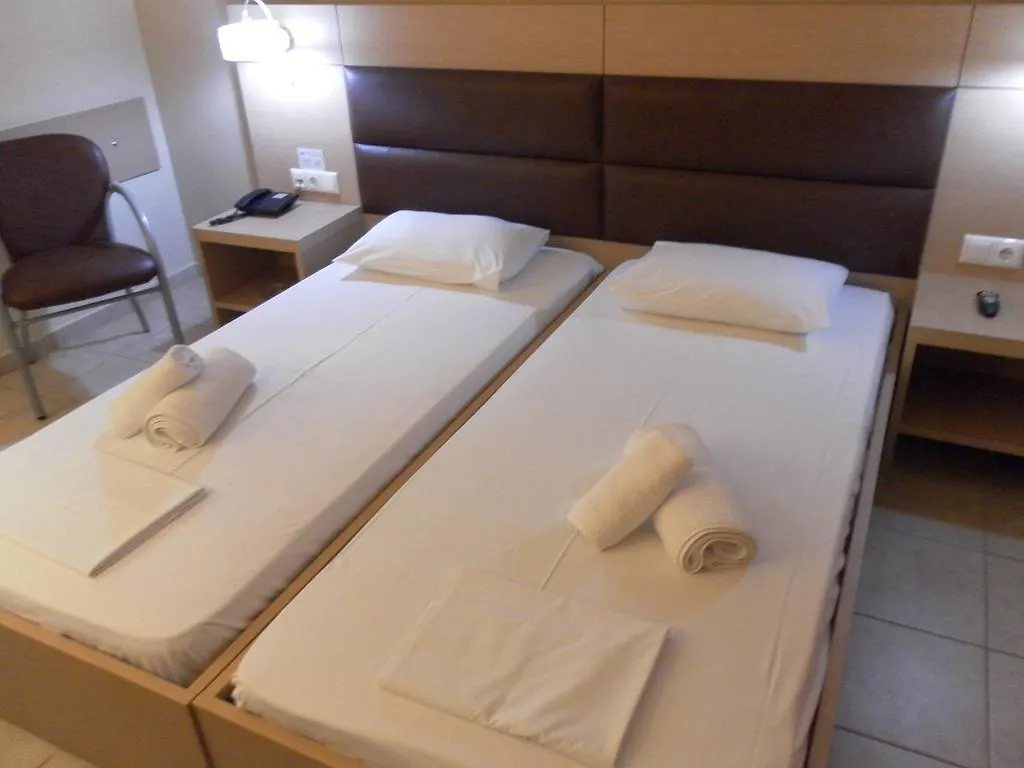 Esperia Hotel Thessaloniki