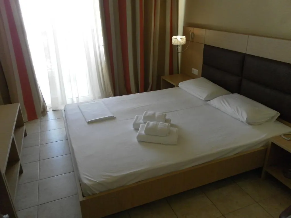 Esperia Hotel Thessaloniki