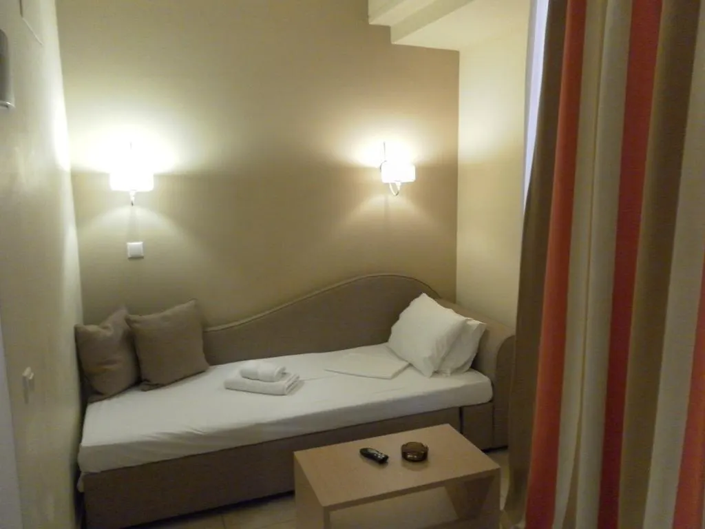 Esperia Hotel Thessaloniki