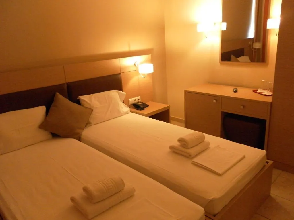 Esperia Hotel Thessaloniki